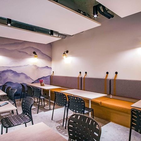 Ibis Styles アルベールヴィル エクステリア 写真
